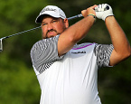PGA Tour: Valspar Championship, кат. Брендон де Йонг возглавил таблицу с результатом 136 (-6). Адам Скотт впервые почти за три года не сумел пройти кат в Туре