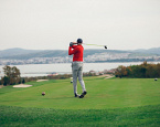 Разминка перед Regnum Club Championship в Геленджик Гольф Резорт, итоги