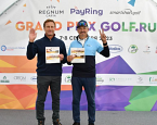 Финальный этап PayRing Grand Prix Golf.ru 2023. итоги