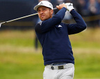 The Open 2019.    Какой мейджор без скандала или на ком шапка горит!