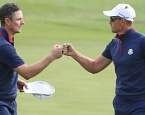 Ryder Cup 2018. Пятничные форсамы – просыпайтесь, ребята!