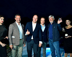 В Москве завершился самый масштабный гольф-турнир BMW Avilon Golf Cup 2019