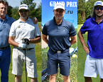 IV этап PayRing Grand Prix Golf.ru. Василий Макаров и Андрей Бутримов, Дмитрий Трухачёв и Дмитрий Гаранов!