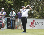 В Constance Belle Mare Plage на Маврикии пройдет финал сезона 2023 European Senior Tour