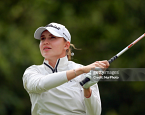 Наталия Гусева стартовала на ISPS HANDA Women's Scottish Open
