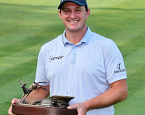 PGA Tour: John Deere Classic. Сепп Страка одерживает победу после феноменального раунда