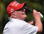 Дональд Трамп: мой клуб, мои правила, моя победа