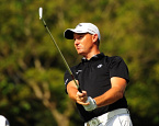 European Tour: UBS Hong Kong Open, день третий. Теперь лидеров двое