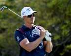 European Tour: Final Series, DP World Tour Championship, день третий. Хенрик Стенсон и Рафа Кабреро-Белло оторвались на три удара от ближайшего преследователя.