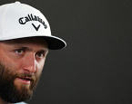 Для троих игроков PGA Tour переход Джона Рама стал прекрасным подарком