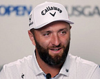 Джон Рам: в PGA Tour у меня не было бы таких показателей