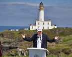 Старинный и Королевский тоже отвернулся от Дональда Трампа