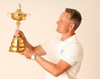 Ryder Cup 2023: капитан европейской сборной определился с составом