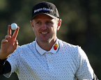 Джастин Роуз проводит свой 400-ый турнир в PGA Tour