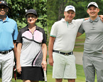 VI этап PayRing Grand Prix GOLF.RU. Чемпионский зачёт – Биной Мишра и Инна Лазанюк, Кубковый зачёт – Александр Тимошин и Егор Малевич