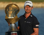 European Tour: Qatar Masters, итоги. Джастин Хардинг вырывает победу в упорной борьбе