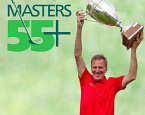 С 4 по 6 августа в Strawberry Fields пройдет турнир  Masters 55+