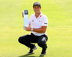 European Tour: BMW International Open, итоги. Виктор Ховланд приносит Норвегии первую победу на этапе Евротура