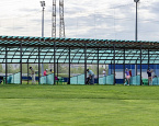 ГК Тайгер открывает зону Driving Range 17 апреля