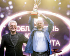 Победа над стихией и собой: блестящие результаты гольфистов на турнире «Лига ставок. Кубок Президента «Пестово» 2023»