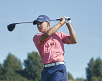 Егор Ерошенко стал первым россиянином в истории, который сыграет на этапе PGA Tour