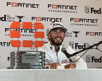 PGA Tour: Fortinet Championship. Макс Хома открывает новый сезон невероятной защитой титула