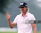 PGA Tour: Rocket Classic, рекорды Джейка Кнаппа
