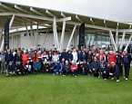 Golf Digest Super Cup 2016. Итоговые протоколы