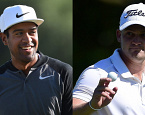 PGA Tour: Valero Texas Open, кат. Тони Фино и Бад Коли вырвались вперед