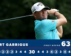 PGA Tour: RBC Canadian Open, день первый. Высокие результаты при плохой погоде