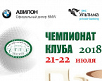 Ежегодный Чемпионат клуба Пестово состоится 21-22 июля
