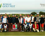 Второй Russian Golf Fest в Марокко. Победители – Александр Салманов и Марина Долотова