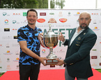 Sweet Trophy в ПИРогово 2019. Победители: Николай Полукаров и Максим Егоров