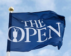 The Open. Готовь сани летом…