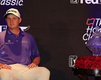 PGA Tour: Honda Classic, итоги. Первый чемпион из Австрии