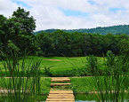 Khao Yai: заповедный Таиланд и первоклассный гольф