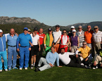 Итоги первого турнира  Russian Seniors Amateur Open Cup'15 в рамках тура «Золотые-50»
