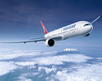 В Пестово прошёл шестой турнир Turkish Airlines World Golf Cup
