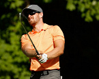 PGA Tour: John Deere Classic, кат. Патрик Роджерс захватил единоличное лидерство
