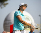 Владимир Ямпольский: Хроника первого раунда Turkish Airlines Ladies Open