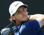 Томас Питерс: PGA Tour - это не моё