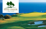 Pine Creek Autumn Cup
