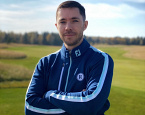 Мартин МакГэвок - новый суперинтендант гольф-поля Raevo Golf & Country Club