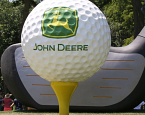 PGA Tour: снова отмена турнира