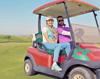 Второй Russian Golf Fest в Марокко. Стартовый лист финального раунда