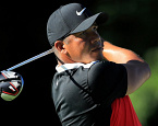 PGA Tour: John Deere Classic. Джонаттан Вегас захватил лидерство
