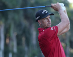 Хенрик Стенсон выступит на этапе европейского Тура впервые после перехода в LIV Golf