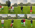 Golf and Dine в ПИРогово. Победители: Владимир Тюрин, Алиса Габдрахманова