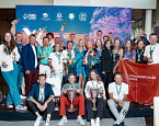 Открытый Чемпионат и Первенство Свердловской области по гольфу, итоги