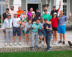 Novice Cup в MillCreek, итоги
